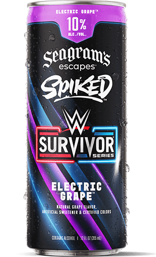 Electric Grape Product