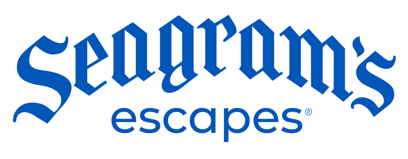 Seagrams Escapes Logo