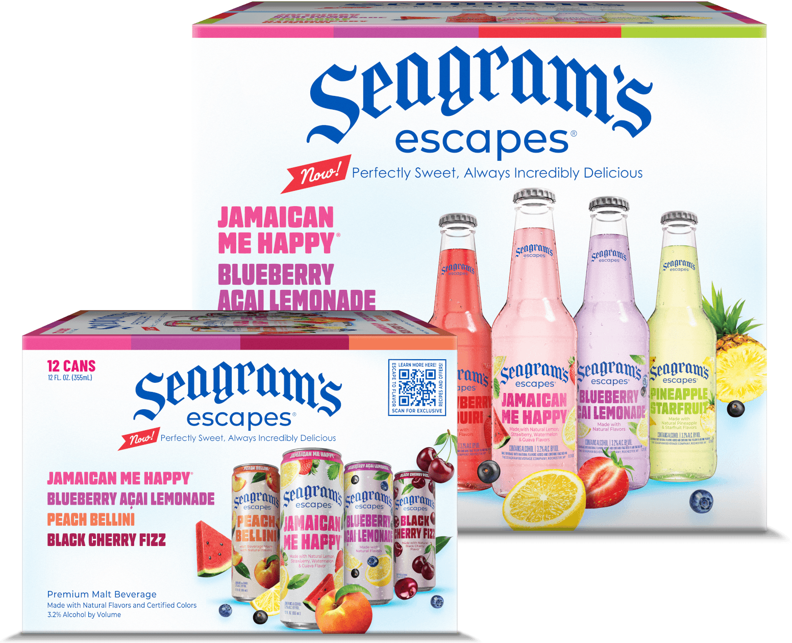 Classic Variety Pack