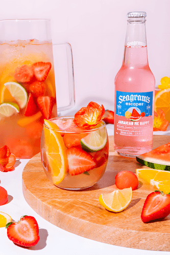 Tropical Sangria Photo