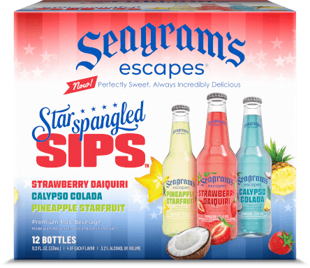 Star Spangled Sips Variety Pack