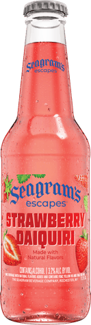 Strawberry Daiquiri