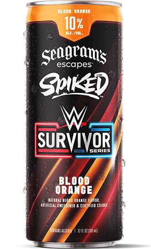 Blood Orange Product