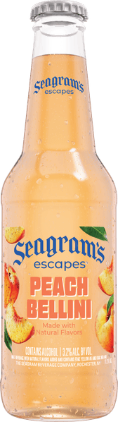 Peach Bellini