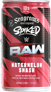 Watermelon Smash
