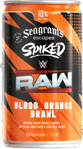 Blood Orange Brawl™