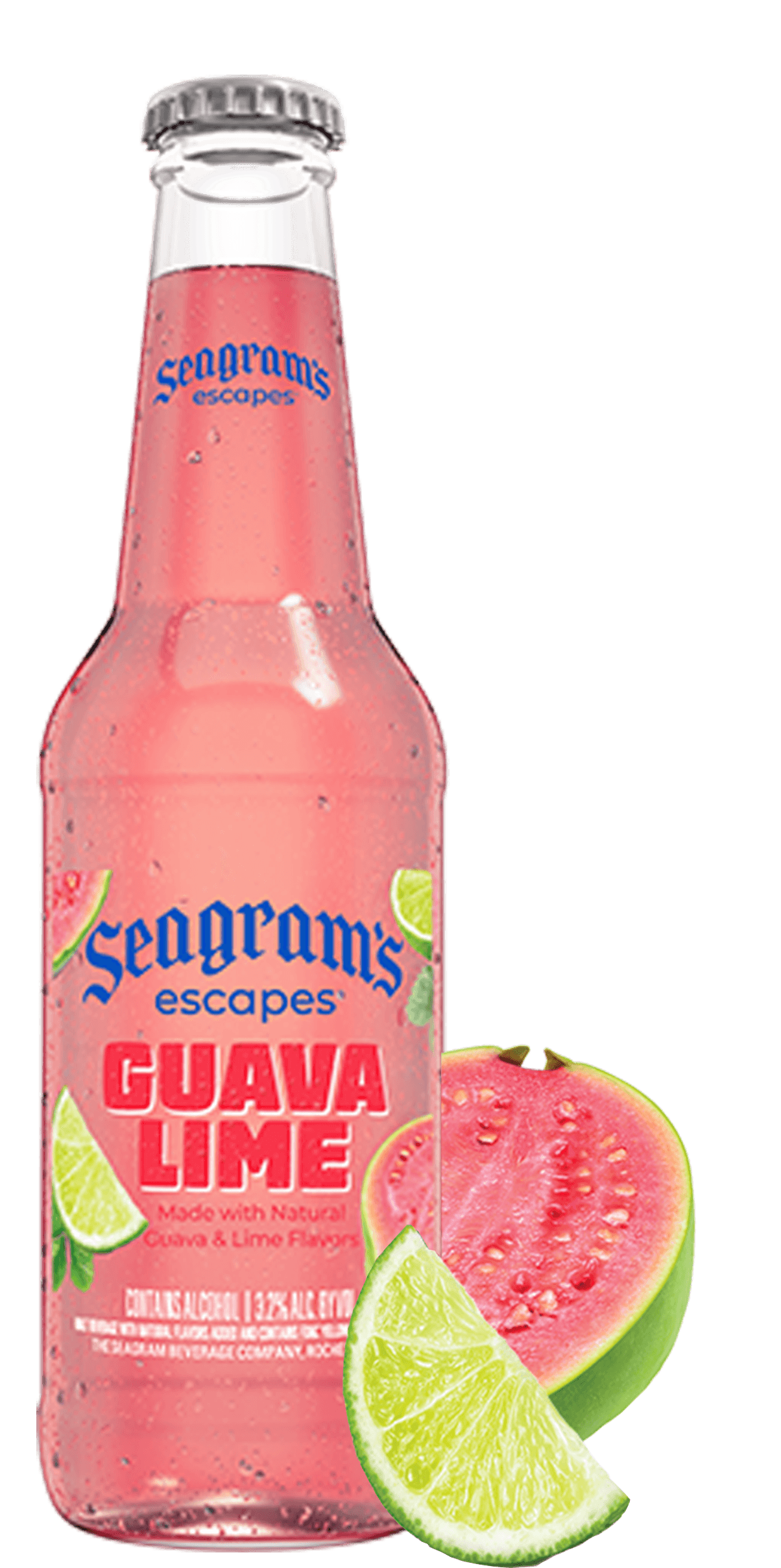 Guava Lime Product